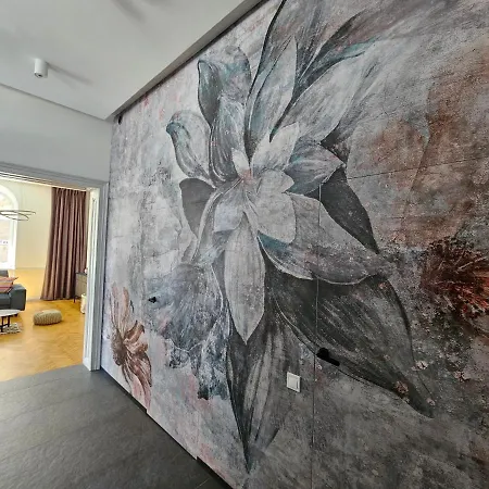 Appartement Sejmowa