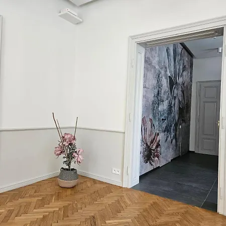 Apartment Sejmowa *