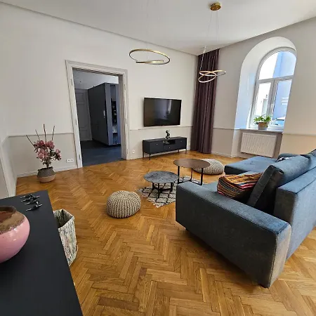 Appartement Sejmowa *