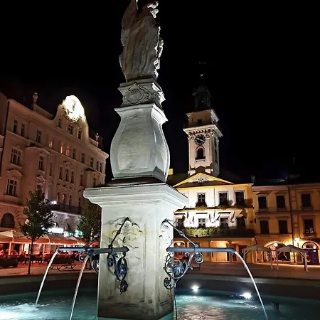Sejmowa * Cieszyn (Silesia)