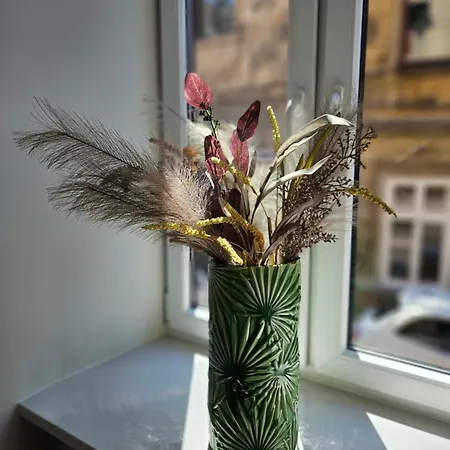 Sejmowa Appartement *