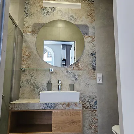 Sejmowa Apartment