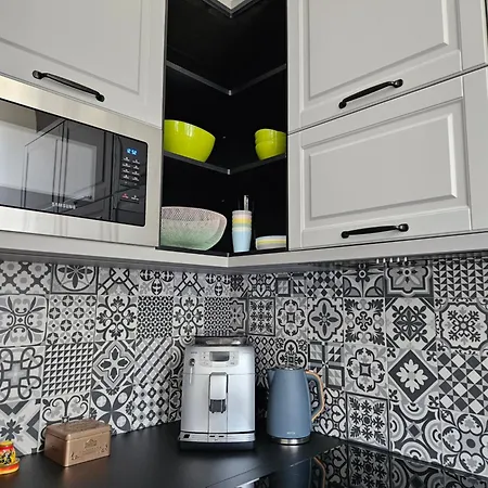 Sejmowa Apartment Cieszyn (Silesia)