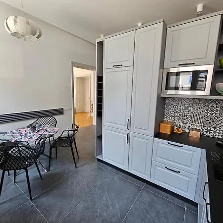 Apartmán Sejmowa Těšín