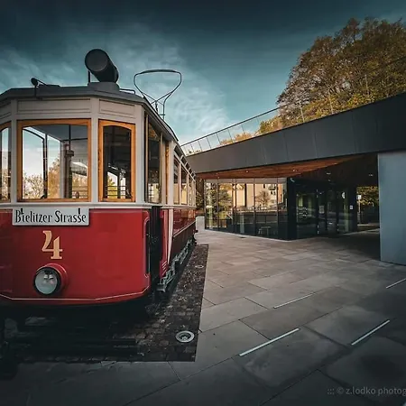 Sejmowa Cieszyn (Silesia)